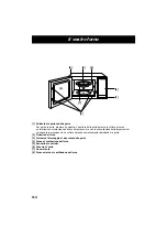 Предварительный просмотр 42 страницы Panasonic NNE205 Operation Instructions Manual