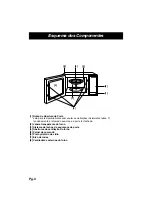 Предварительный просмотр 60 страницы Panasonic NNE205 Operation Instructions Manual