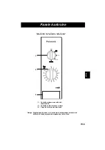 Предварительный просмотр 70 страницы Panasonic NNE205 Operation Instructions Manual