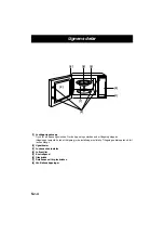 Предварительный просмотр 87 страницы Panasonic NNE205 Operation Instructions Manual