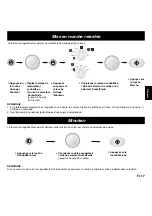 Preview for 77 page of Panasonic NNF623 Operating Instructions Manual