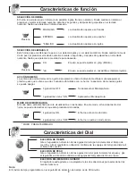 Preview for 11 page of Panasonic NNSD297SR Instrucciones De Operación