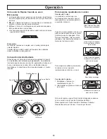 Preview for 21 page of Panasonic NNSD297SR Instrucciones De Operación