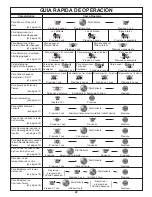 Preview for 31 page of Panasonic NNSD297SR Instrucciones De Operación