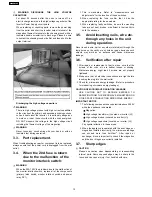 Preview for 12 page of Panasonic NNSD297SR Service Manual