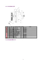 Preview for 15 page of Panasonic NNSD986S - MICROWAVE OVEN 2.2CUFT Service Manual