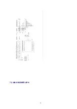 Preview for 20 page of Panasonic NNSD986S - MICROWAVE OVEN 2.2CUFT Service Manual