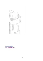 Preview for 22 page of Panasonic NNSD986S - MICROWAVE OVEN 2.2CUFT Service Manual