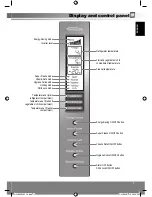 Предварительный просмотр 7 страницы Panasonic NR-B30FW1 Operating Instructions Manual