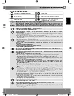 Предварительный просмотр 17 страницы Panasonic NR-B30FW1 Operating Instructions Manual