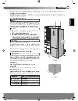 Предварительный просмотр 19 страницы Panasonic NR-B30FW1 Operating Instructions Manual