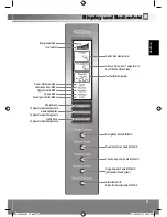 Предварительный просмотр 21 страницы Panasonic NR-B30FW1 Operating Instructions Manual