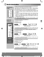 Предварительный просмотр 22 страницы Panasonic NR-B30FW1 Operating Instructions Manual