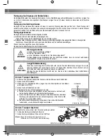 Предварительный просмотр 27 страницы Panasonic NR-B30FW1 Operating Instructions Manual