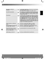 Предварительный просмотр 29 страницы Panasonic NR-B30FW1 Operating Instructions Manual