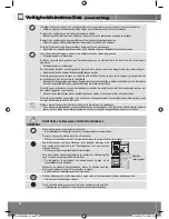 Предварительный просмотр 32 страницы Panasonic NR-B30FW1 Operating Instructions Manual