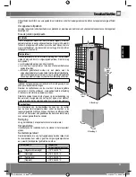 Предварительный просмотр 33 страницы Panasonic NR-B30FW1 Operating Instructions Manual