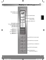 Предварительный просмотр 35 страницы Panasonic NR-B30FW1 Operating Instructions Manual