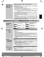 Предварительный просмотр 37 страницы Panasonic NR-B30FW1 Operating Instructions Manual