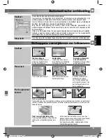 Предварительный просмотр 39 страницы Panasonic NR-B30FW1 Operating Instructions Manual