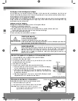 Предварительный просмотр 41 страницы Panasonic NR-B30FW1 Operating Instructions Manual