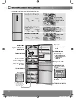 Предварительный просмотр 48 страницы Panasonic NR-B30FW1 Operating Instructions Manual