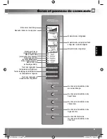 Предварительный просмотр 49 страницы Panasonic NR-B30FW1 Operating Instructions Manual