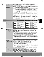 Предварительный просмотр 51 страницы Panasonic NR-B30FW1 Operating Instructions Manual