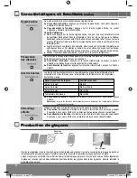 Предварительный просмотр 52 страницы Panasonic NR-B30FW1 Operating Instructions Manual