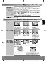 Предварительный просмотр 53 страницы Panasonic NR-B30FW1 Operating Instructions Manual