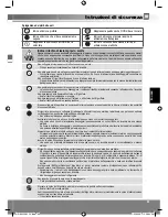 Предварительный просмотр 59 страницы Panasonic NR-B30FW1 Operating Instructions Manual