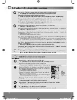 Предварительный просмотр 60 страницы Panasonic NR-B30FW1 Operating Instructions Manual