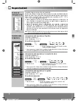 Предварительный просмотр 64 страницы Panasonic NR-B30FW1 Operating Instructions Manual