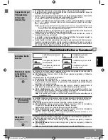 Предварительный просмотр 65 страницы Panasonic NR-B30FW1 Operating Instructions Manual