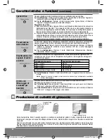 Предварительный просмотр 66 страницы Panasonic NR-B30FW1 Operating Instructions Manual