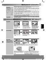 Предварительный просмотр 67 страницы Panasonic NR-B30FW1 Operating Instructions Manual