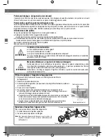 Предварительный просмотр 69 страницы Panasonic NR-B30FW1 Operating Instructions Manual