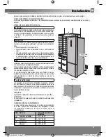 Предварительный просмотр 75 страницы Panasonic NR-B30FW1 Operating Instructions Manual