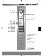 Предварительный просмотр 77 страницы Panasonic NR-B30FW1 Operating Instructions Manual