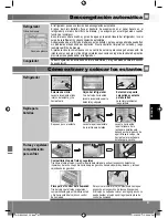 Предварительный просмотр 81 страницы Panasonic NR-B30FW1 Operating Instructions Manual