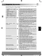 Предварительный просмотр 83 страницы Panasonic NR-B30FW1 Operating Instructions Manual