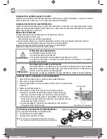 Предварительный просмотр 84 страницы Panasonic NR-B30FW1 Operating Instructions Manual