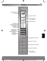 Предварительный просмотр 91 страницы Panasonic NR-B30FW1 Operating Instructions Manual