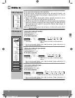 Предварительный просмотр 92 страницы Panasonic NR-B30FW1 Operating Instructions Manual