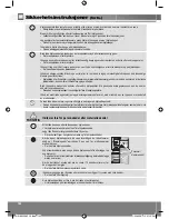 Предварительный просмотр 102 страницы Panasonic NR-B30FW1 Operating Instructions Manual