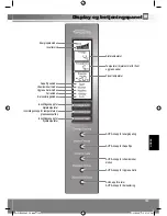 Предварительный просмотр 105 страницы Panasonic NR-B30FW1 Operating Instructions Manual