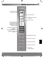 Предварительный просмотр 119 страницы Panasonic NR-B30FW1 Operating Instructions Manual