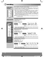 Предварительный просмотр 120 страницы Panasonic NR-B30FW1 Operating Instructions Manual