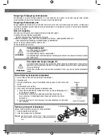 Предварительный просмотр 125 страницы Panasonic NR-B30FW1 Operating Instructions Manual