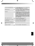 Предварительный просмотр 127 страницы Panasonic NR-B30FW1 Operating Instructions Manual